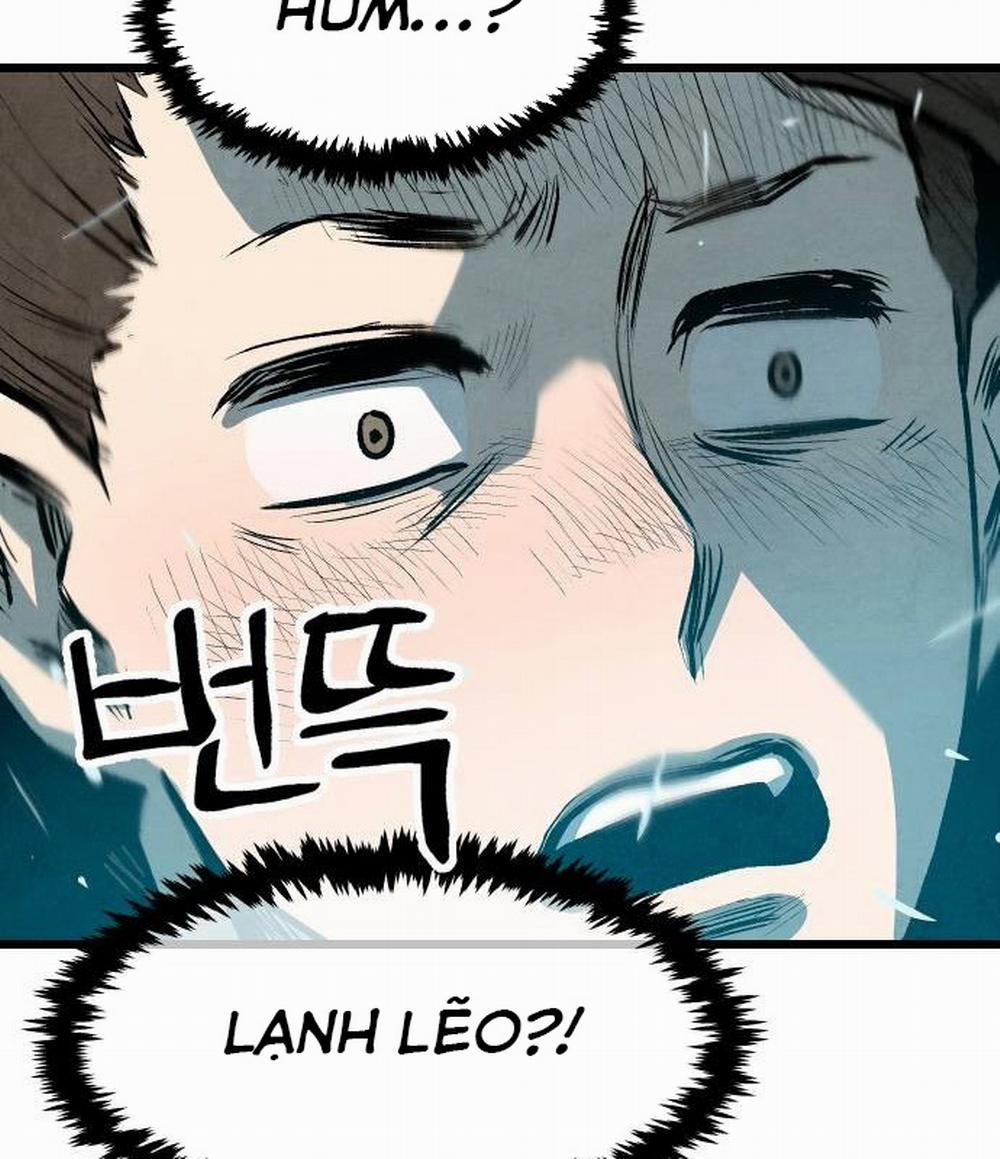 Chinh Phục Võ Lâm Chỉ Với Một Tô Mỳ 20 trang 47