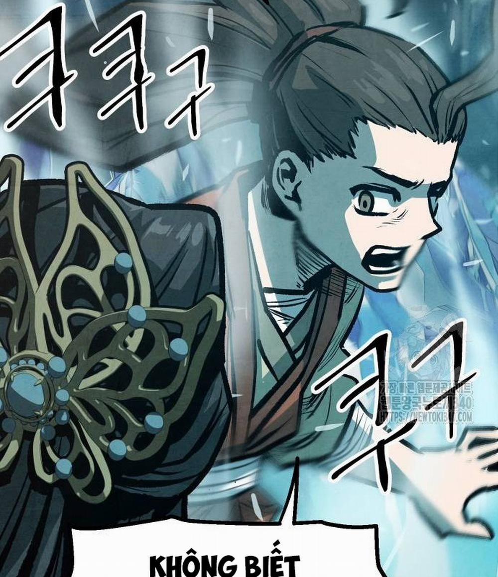 Chinh Phục Võ Lâm Chỉ Với Một Tô Mỳ 20 trang 52