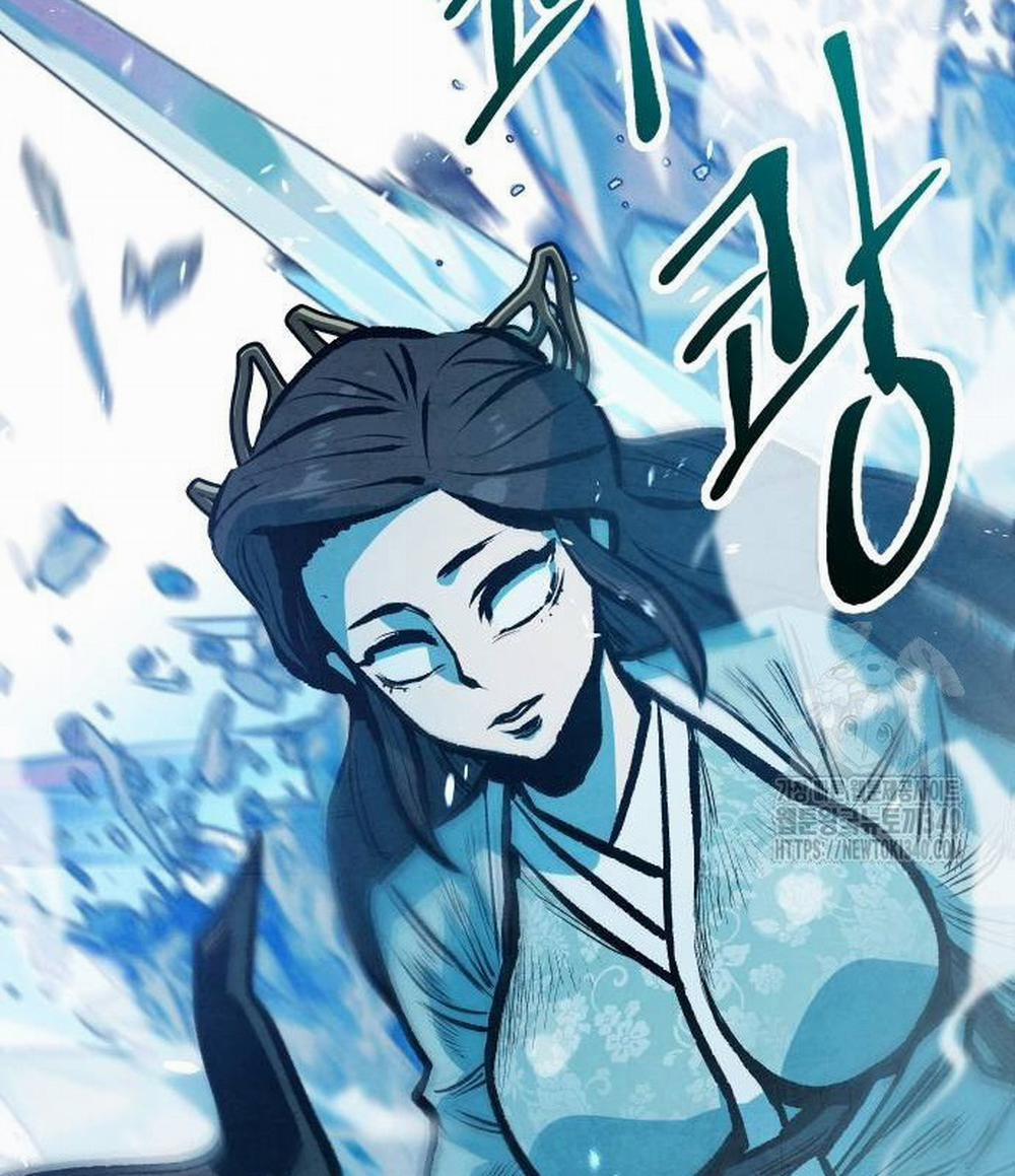 Chinh Phục Võ Lâm Chỉ Với Một Tô Mỳ 20 trang 54