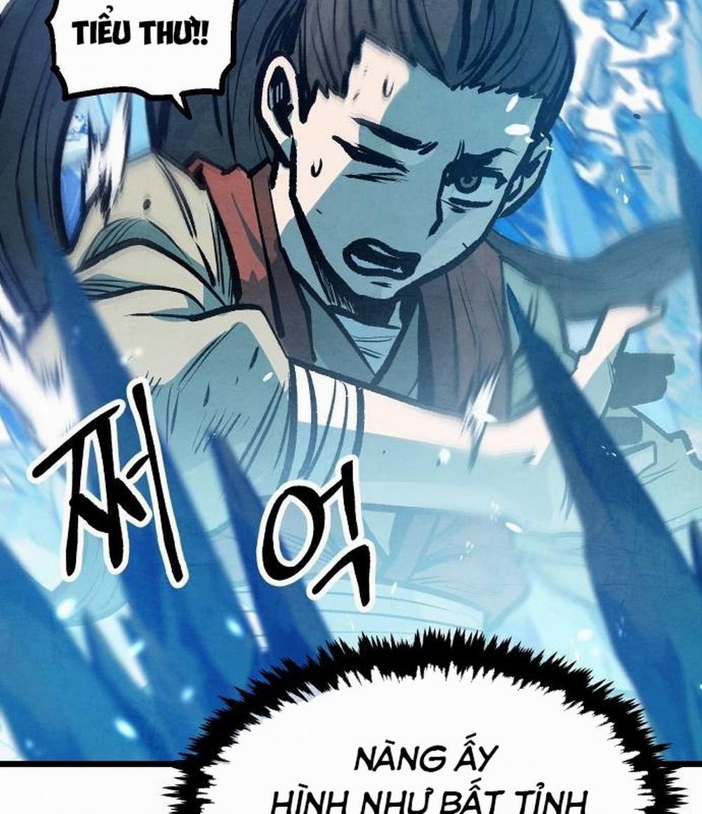 Chinh Phục Võ Lâm Chỉ Với Một Tô Mỳ 20 trang 57