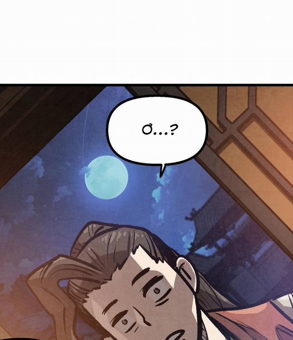 Chinh Phục Võ Lâm Chỉ Với Một Tô Mỳ 20 trang 6