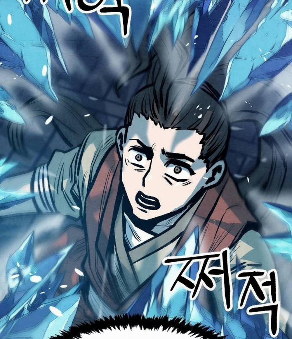 Chinh Phục Võ Lâm Chỉ Với Một Tô Mỳ 20 trang 61