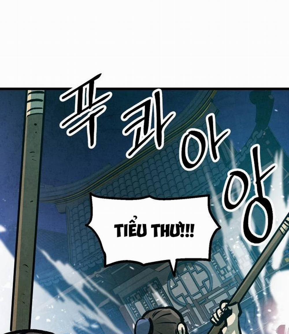 Chinh Phục Võ Lâm Chỉ Với Một Tô Mỳ 20 trang 67