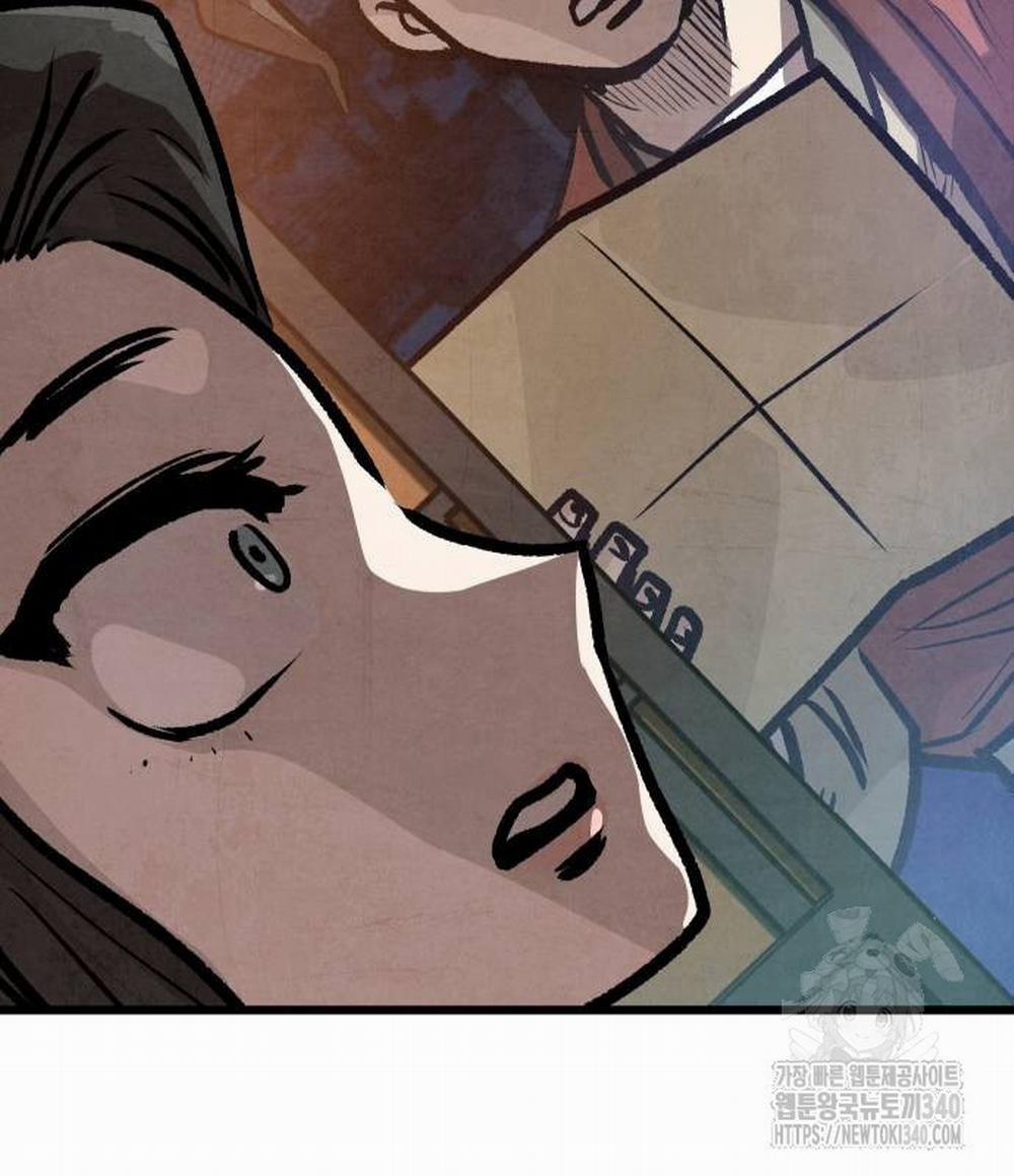 Chinh Phục Võ Lâm Chỉ Với Một Tô Mỳ 20 trang 7