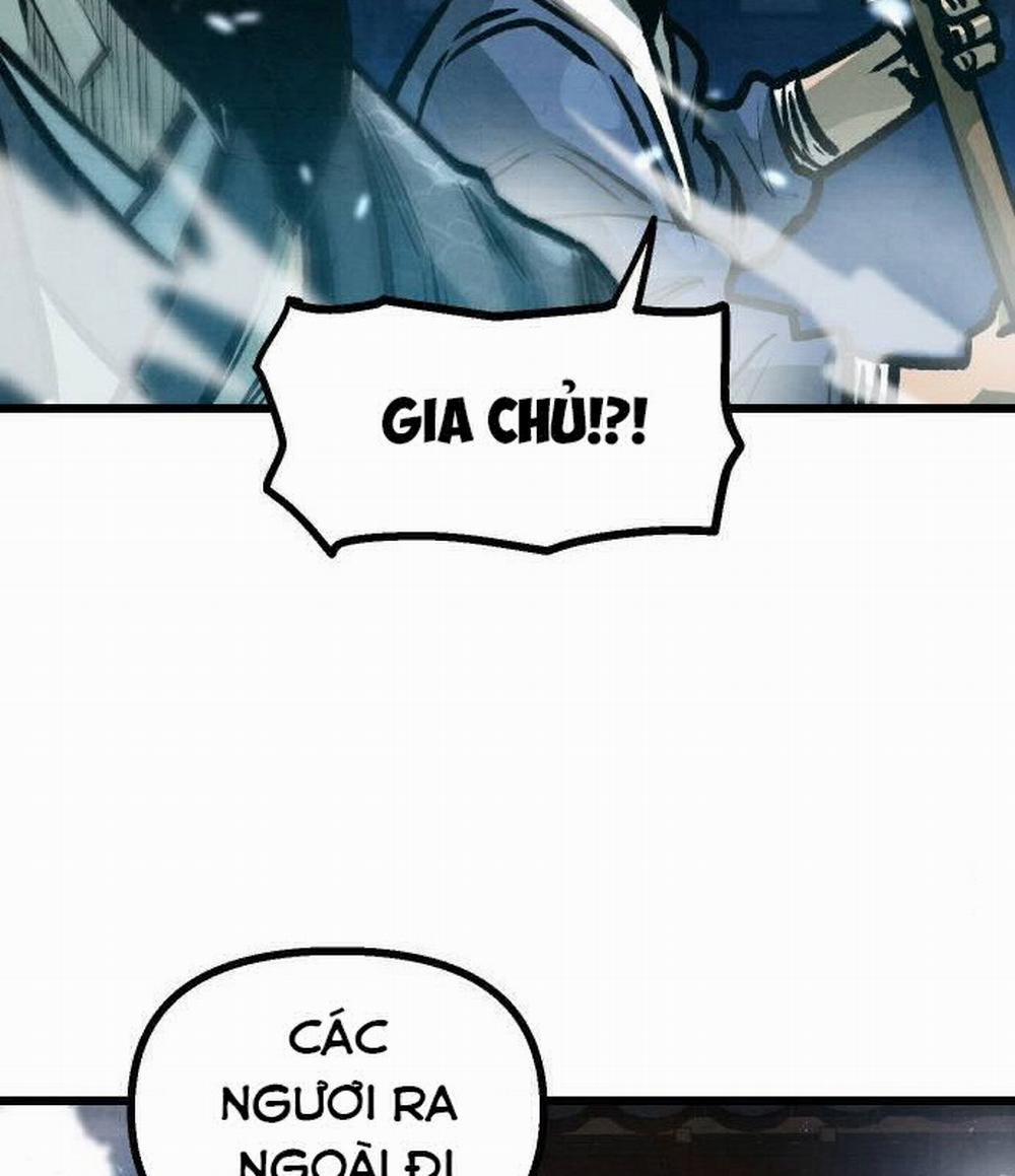 Chinh Phục Võ Lâm Chỉ Với Một Tô Mỳ 20 trang 70