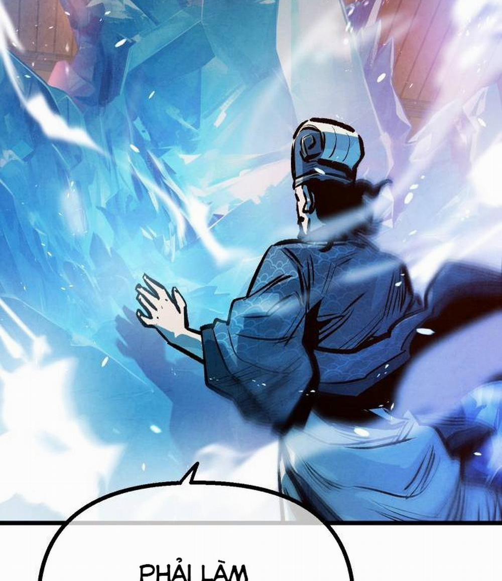 Chinh Phục Võ Lâm Chỉ Với Một Tô Mỳ 20 trang 75
