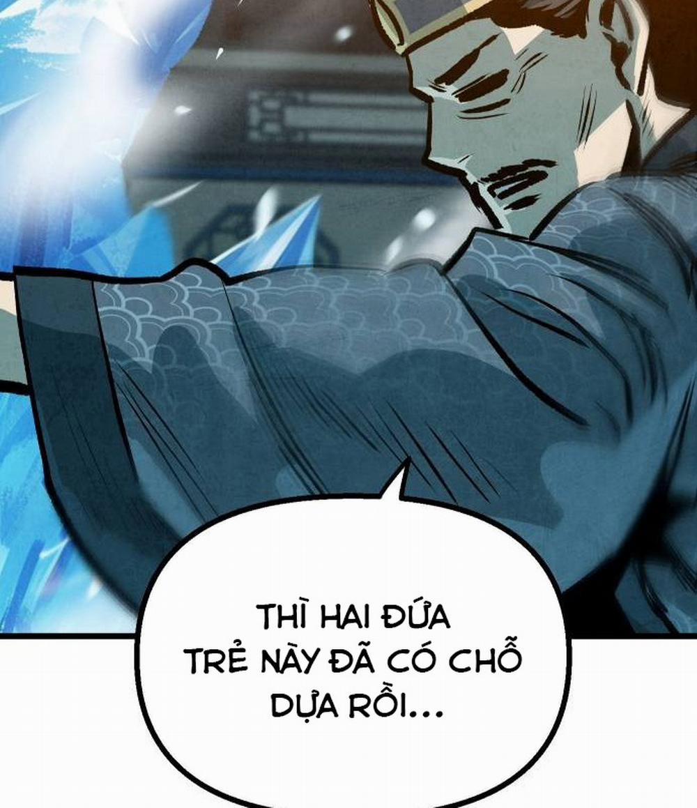 Chinh Phục Võ Lâm Chỉ Với Một Tô Mỳ 20 trang 77