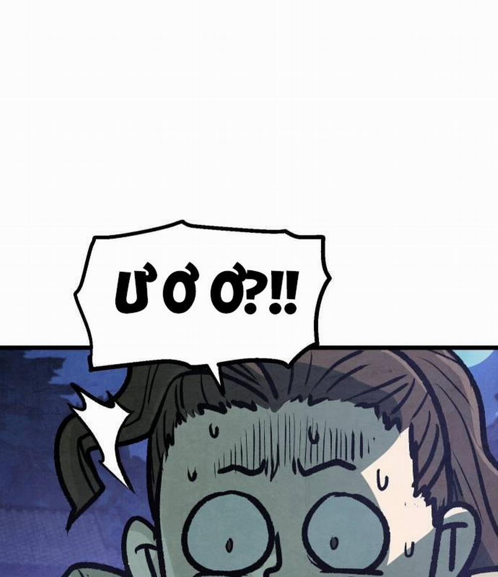 Chinh Phục Võ Lâm Chỉ Với Một Tô Mỳ 20 trang 8