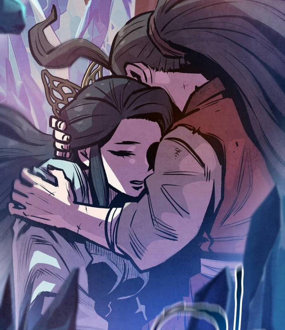 Chinh Phục Võ Lâm Chỉ Với Một Tô Mỳ 20 trang 81