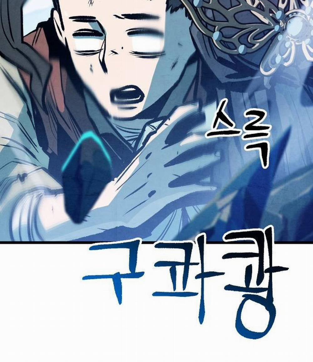 Chinh Phục Võ Lâm Chỉ Với Một Tô Mỳ 20 trang 85