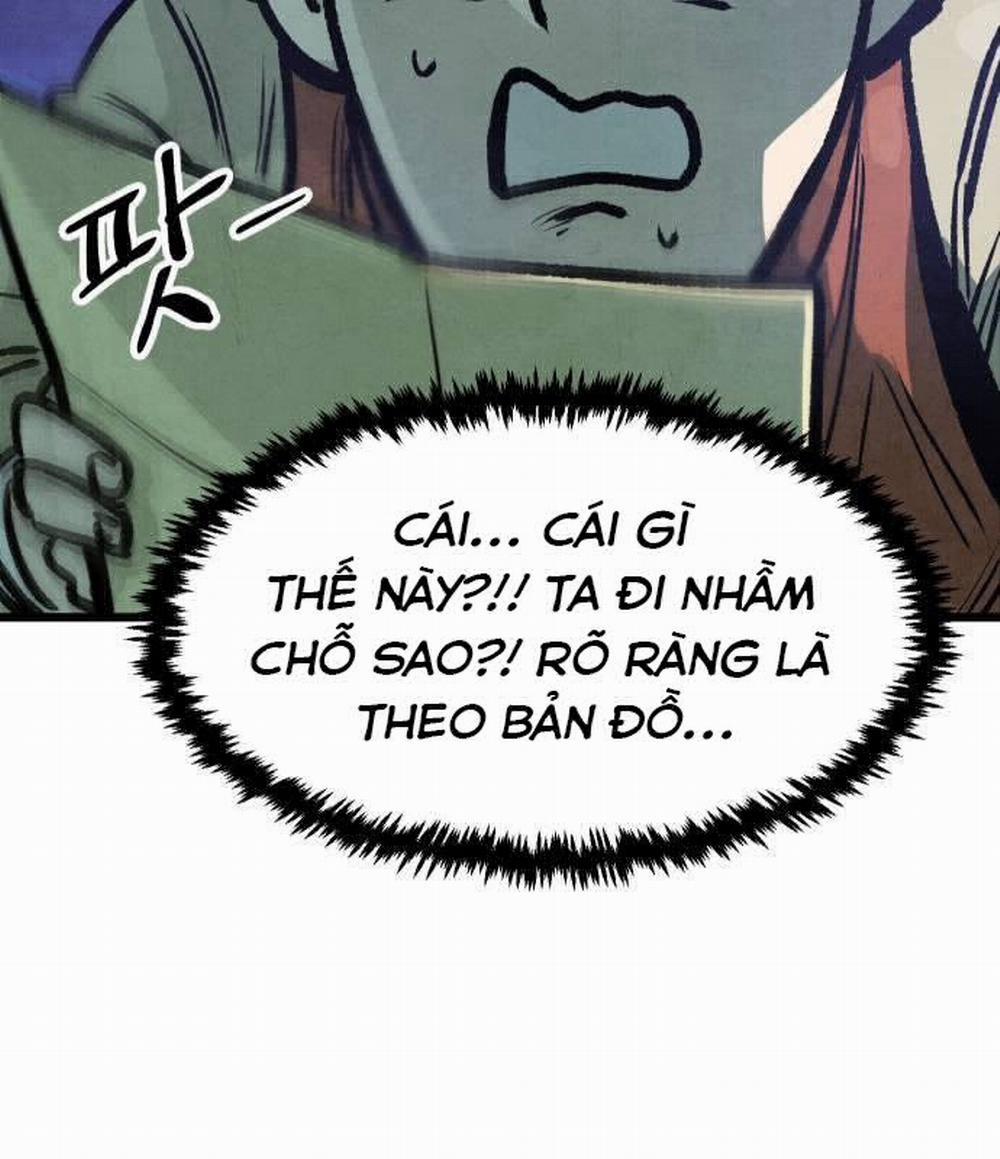 Chinh Phục Võ Lâm Chỉ Với Một Tô Mỳ 20 trang 9