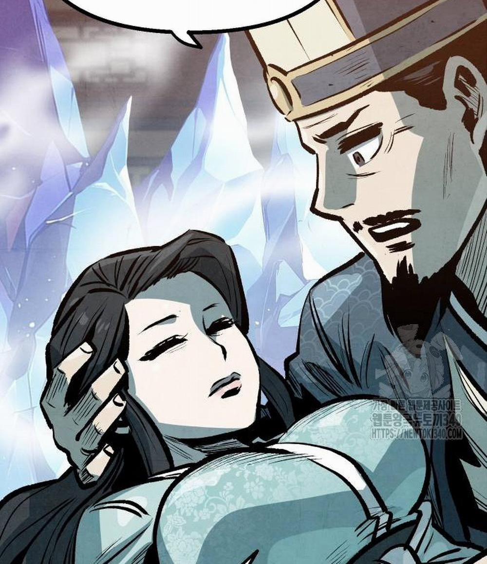 Chinh Phục Võ Lâm Chỉ Với Một Tô Mỳ 20 trang 94