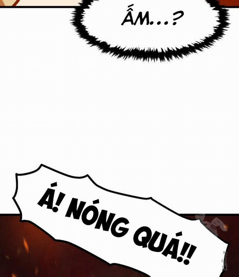 Chinh Phục Võ Lâm Chỉ Với Một Tô Mỳ 21 trang 10