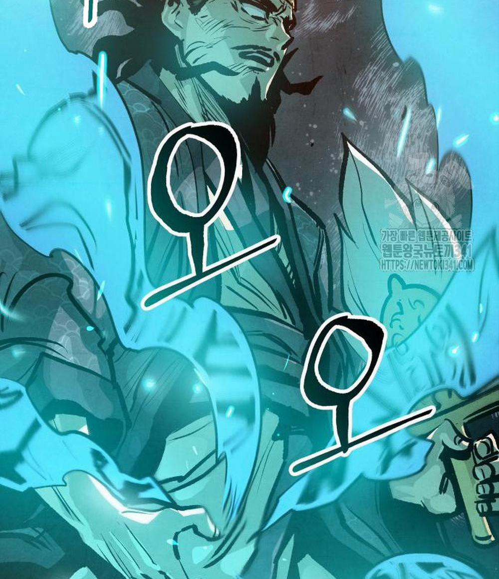 Chinh Phục Võ Lâm Chỉ Với Một Tô Mỳ 21 trang 101