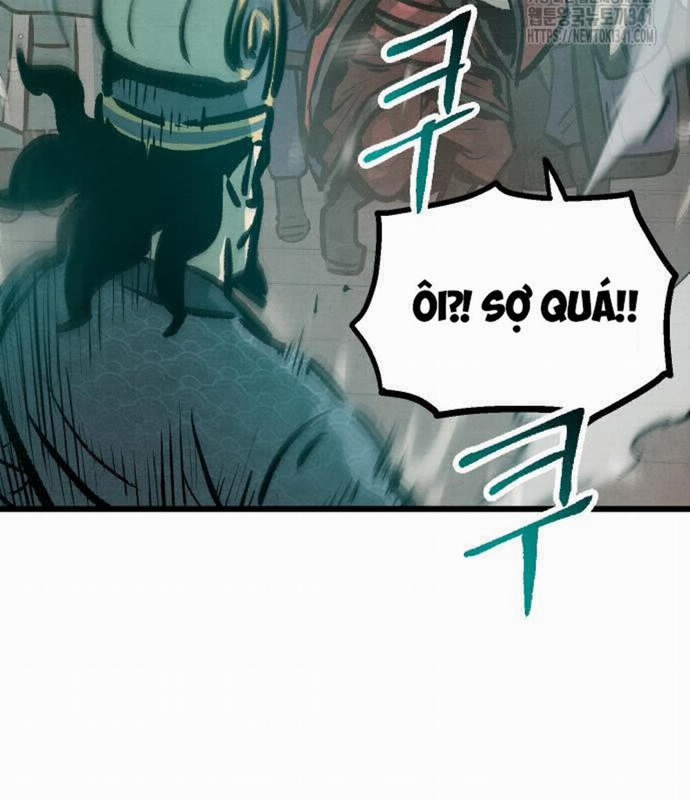 Chinh Phục Võ Lâm Chỉ Với Một Tô Mỳ 21 trang 104