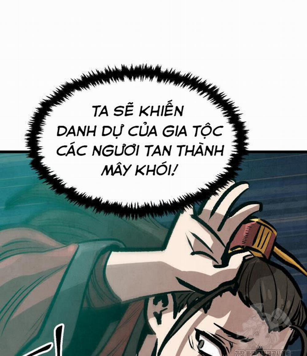 Chinh Phục Võ Lâm Chỉ Với Một Tô Mỳ 21 trang 105