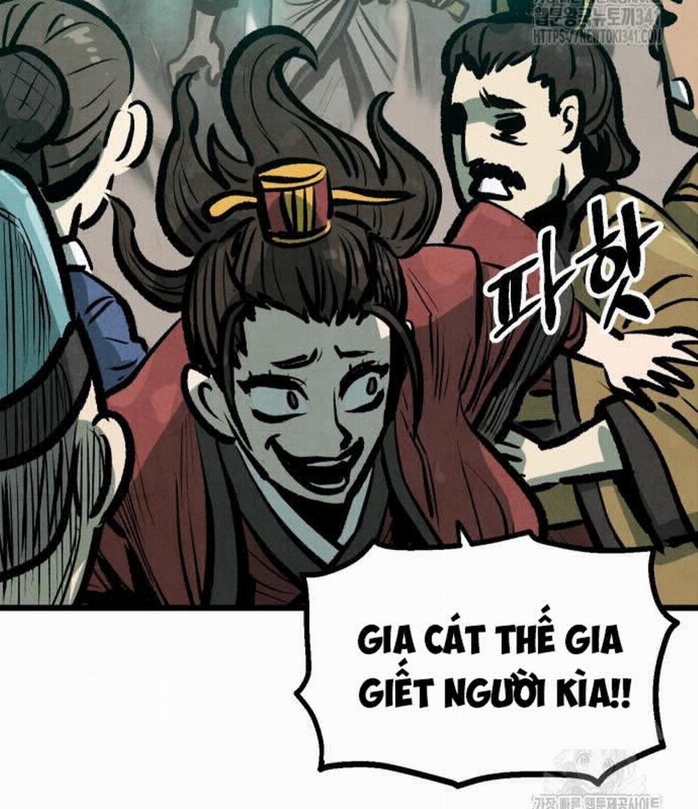 Chinh Phục Võ Lâm Chỉ Với Một Tô Mỳ 21 trang 108