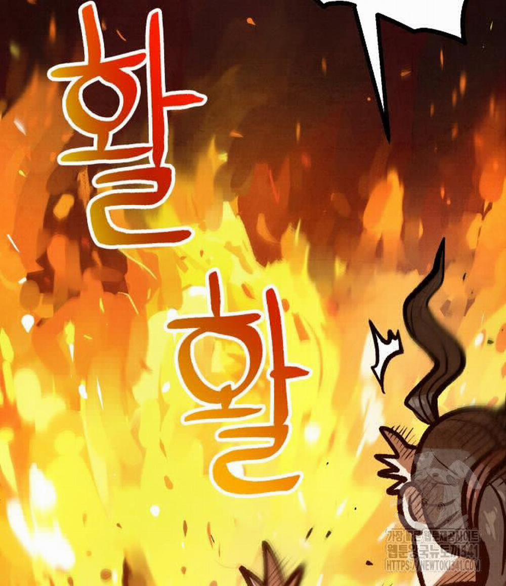 Chinh Phục Võ Lâm Chỉ Với Một Tô Mỳ 21 trang 11