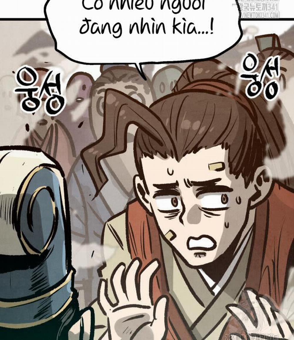 Chinh Phục Võ Lâm Chỉ Với Một Tô Mỳ 21 trang 112