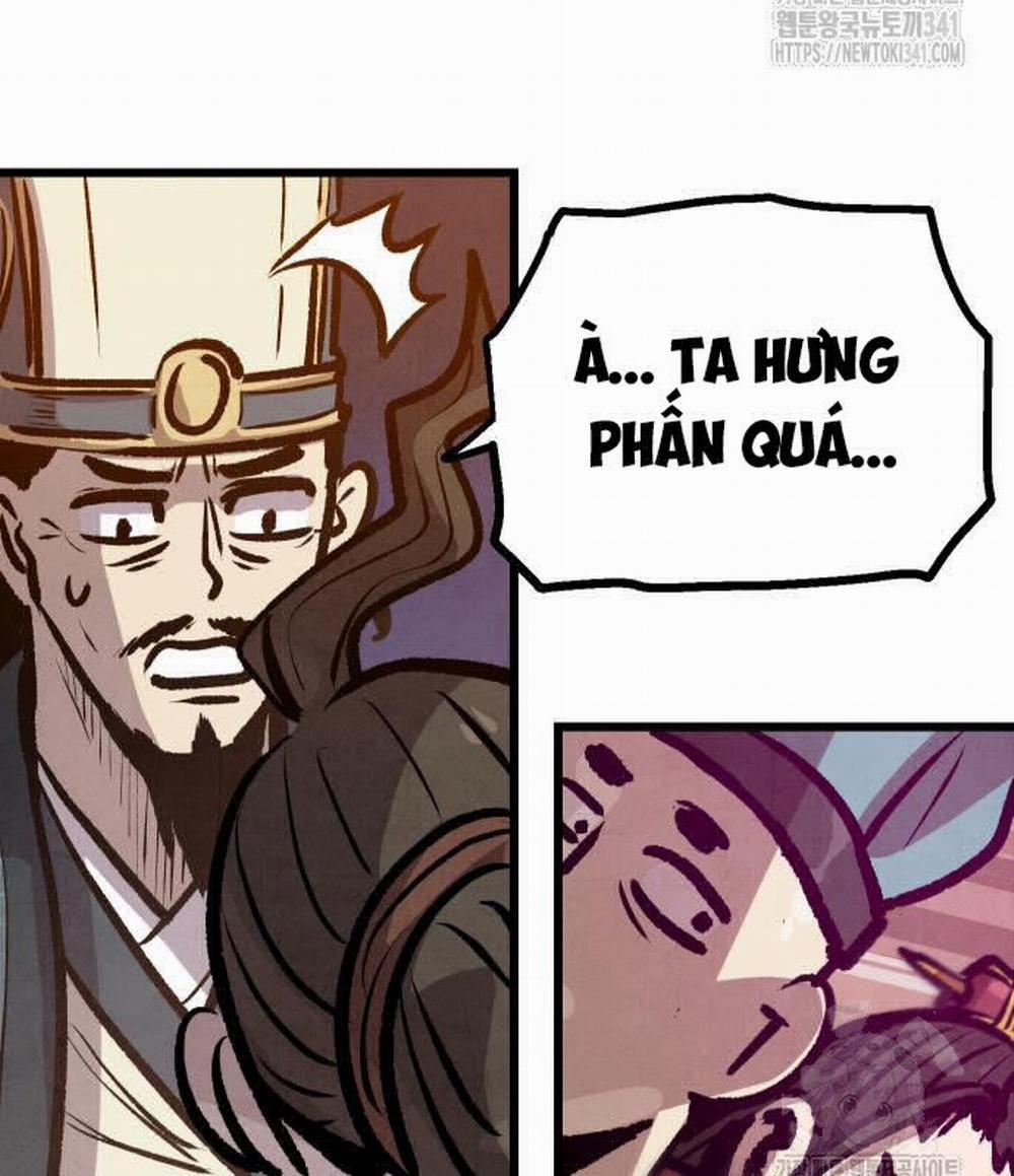 Chinh Phục Võ Lâm Chỉ Với Một Tô Mỳ 21 trang 114