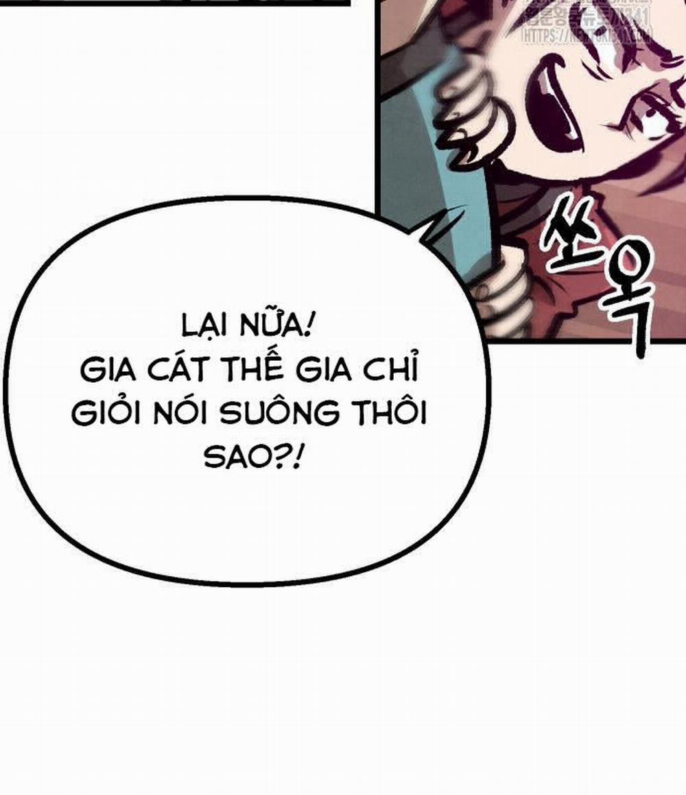 Chinh Phục Võ Lâm Chỉ Với Một Tô Mỳ 21 trang 115