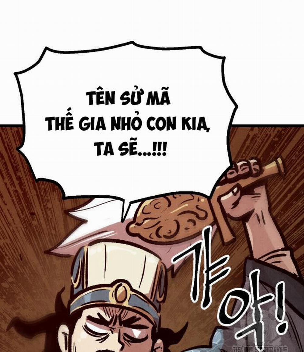 Chinh Phục Võ Lâm Chỉ Với Một Tô Mỳ 21 trang 116