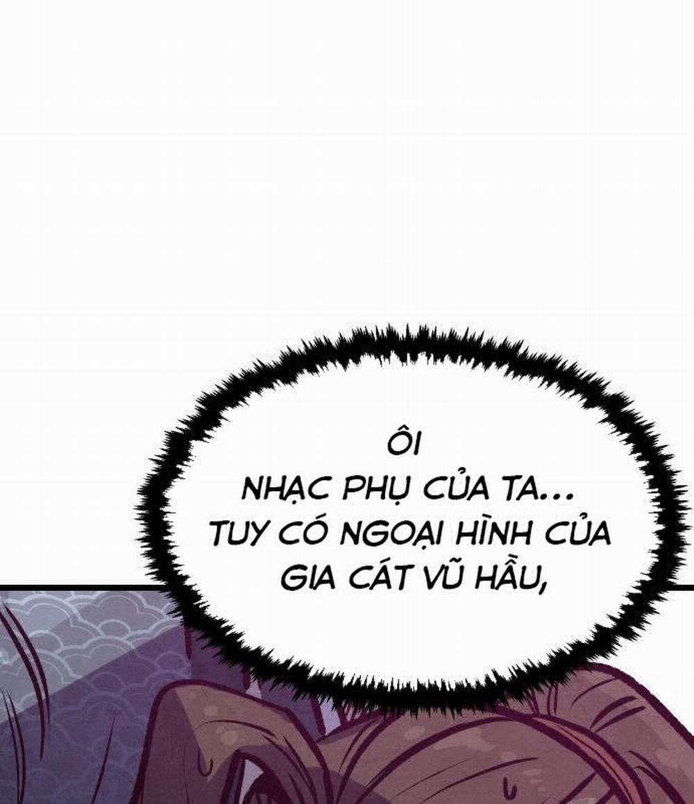 Chinh Phục Võ Lâm Chỉ Với Một Tô Mỳ 21 trang 118