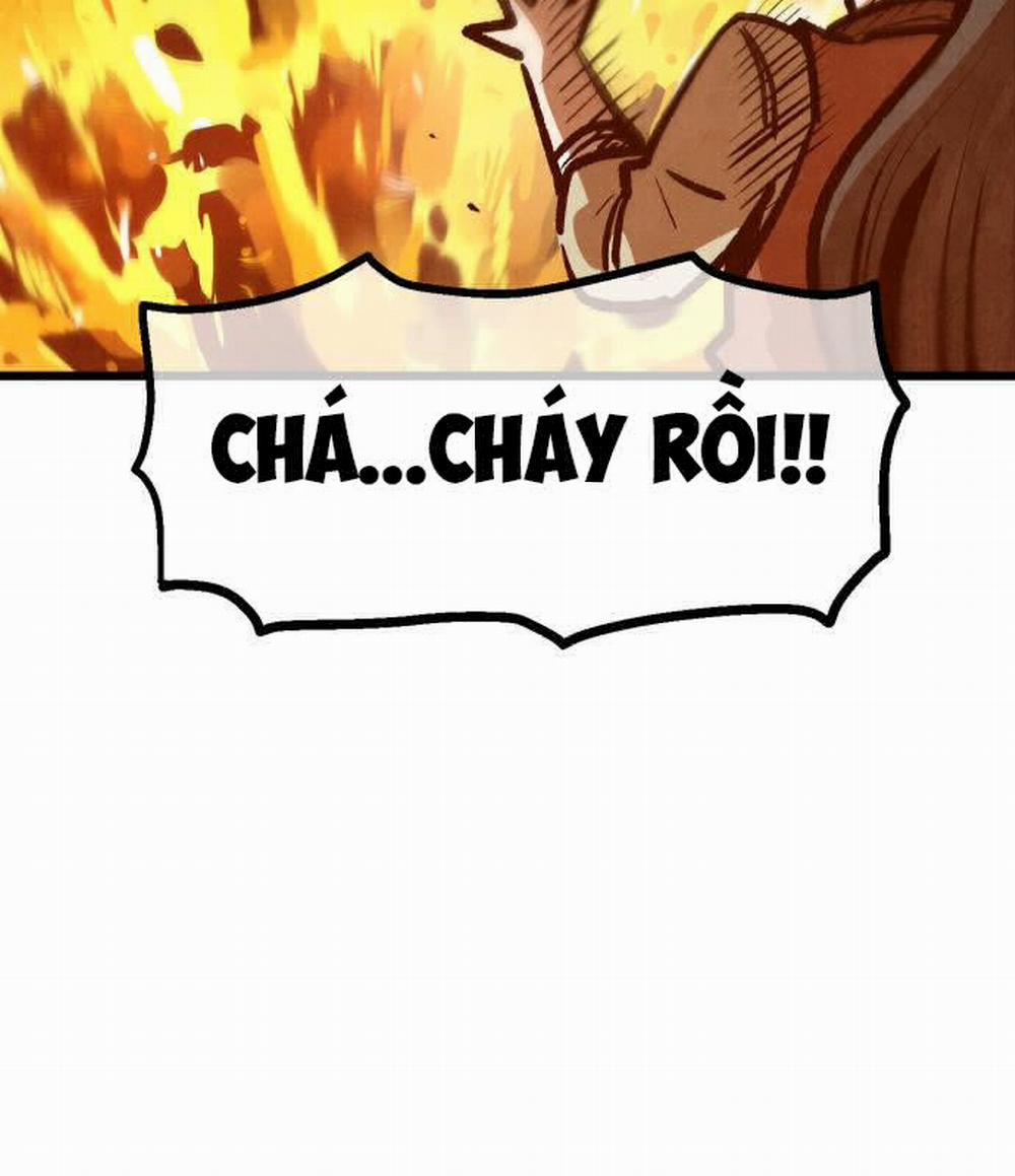 Chinh Phục Võ Lâm Chỉ Với Một Tô Mỳ 21 trang 12