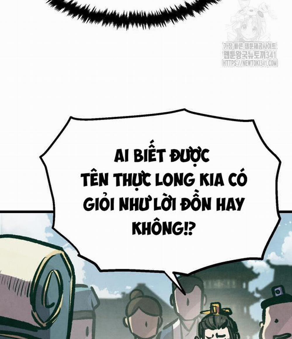 Chinh Phục Võ Lâm Chỉ Với Một Tô Mỳ 21 trang 120