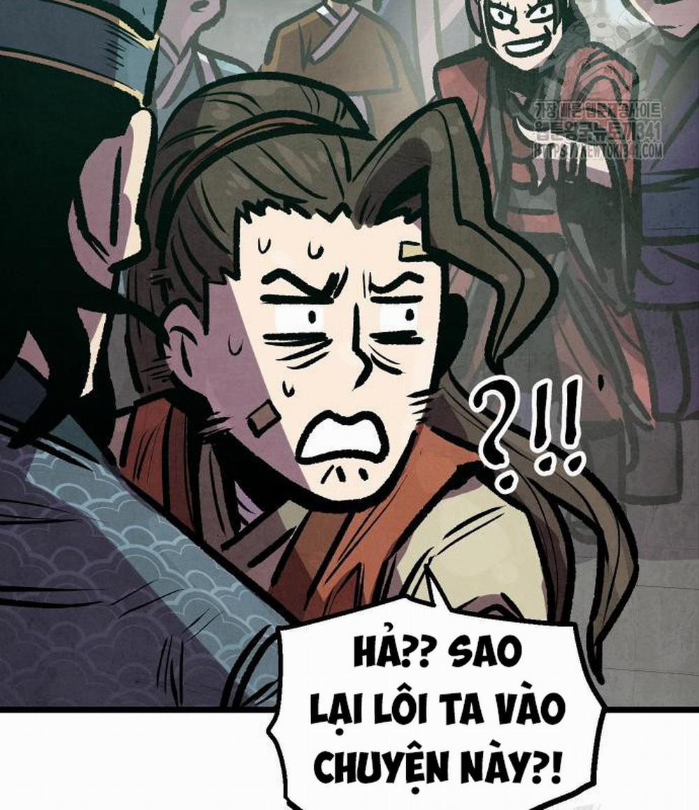 Chinh Phục Võ Lâm Chỉ Với Một Tô Mỳ 21 trang 121