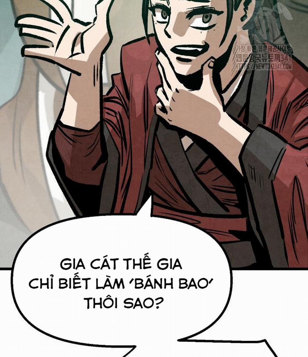 Chinh Phục Võ Lâm Chỉ Với Một Tô Mỳ 21 trang 123