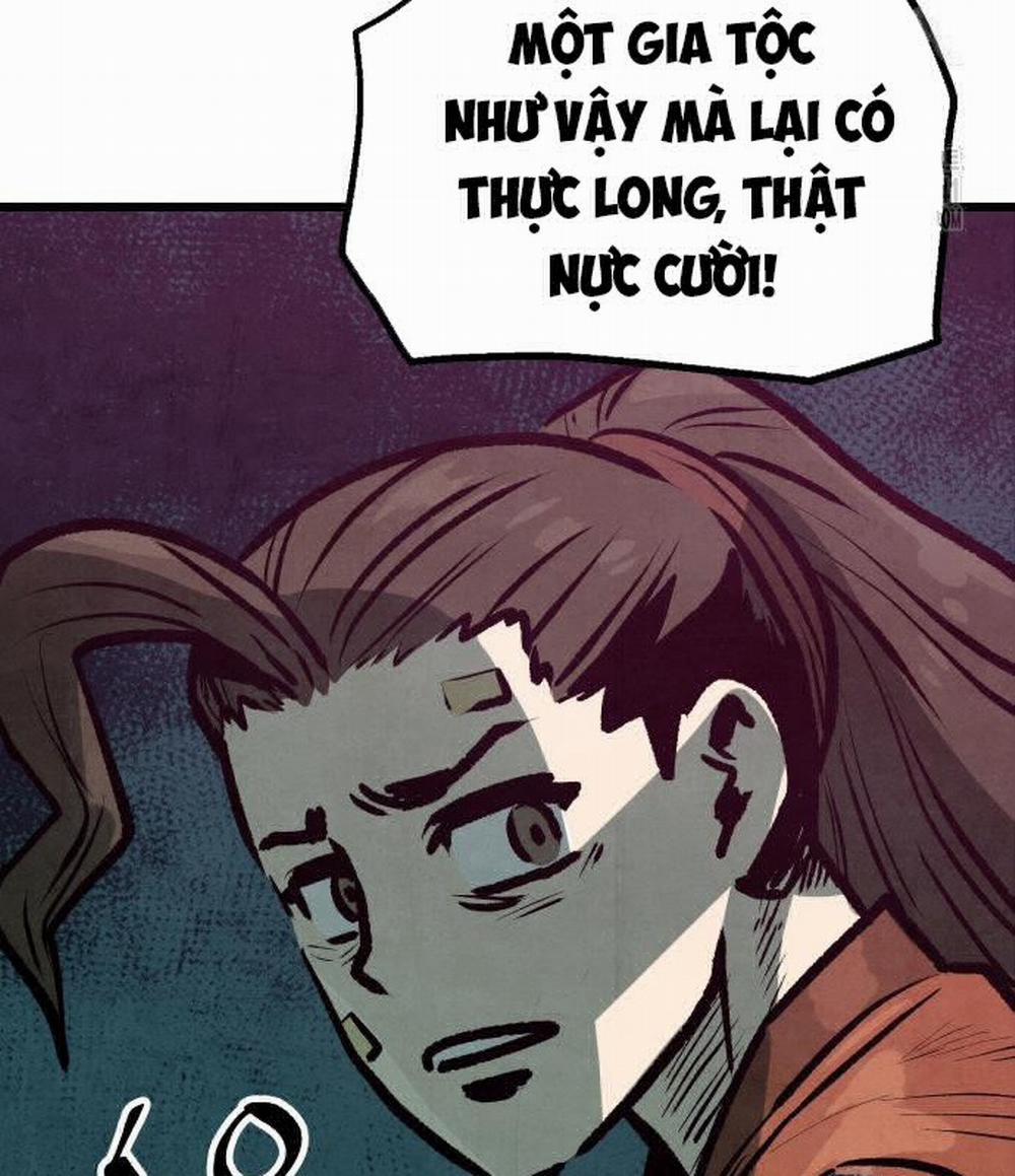 Chinh Phục Võ Lâm Chỉ Với Một Tô Mỳ 21 trang 124