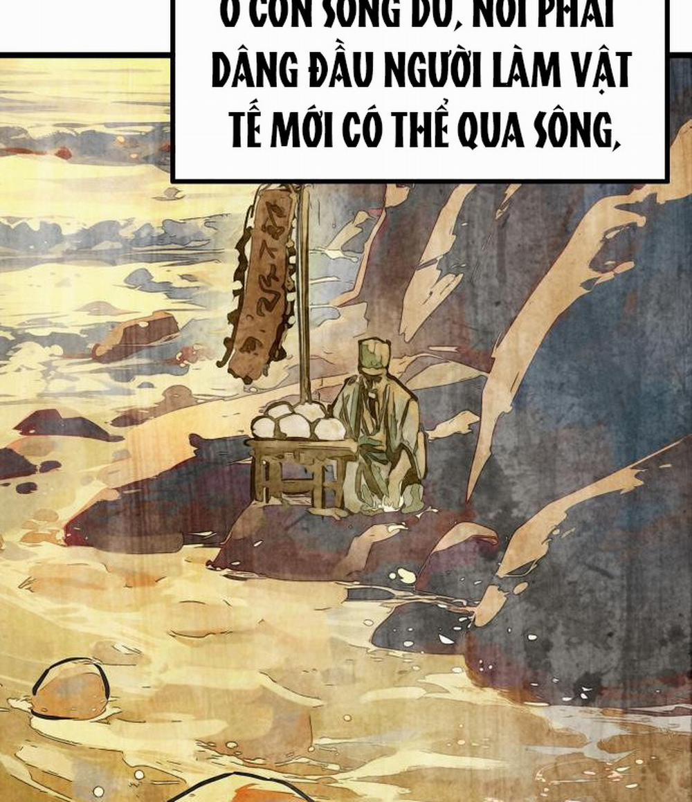 Chinh Phục Võ Lâm Chỉ Với Một Tô Mỳ 21 trang 126