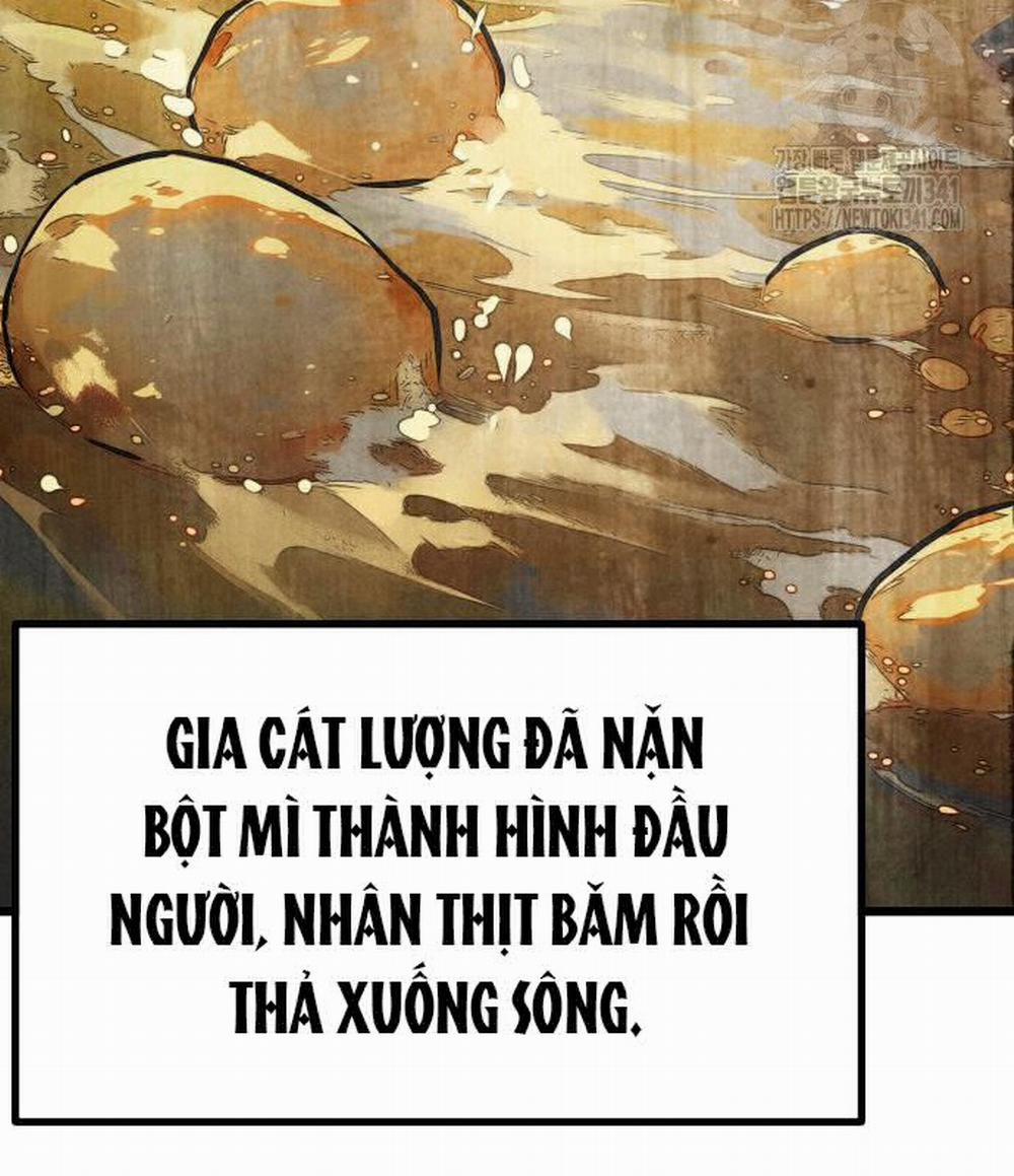 Chinh Phục Võ Lâm Chỉ Với Một Tô Mỳ 21 trang 127