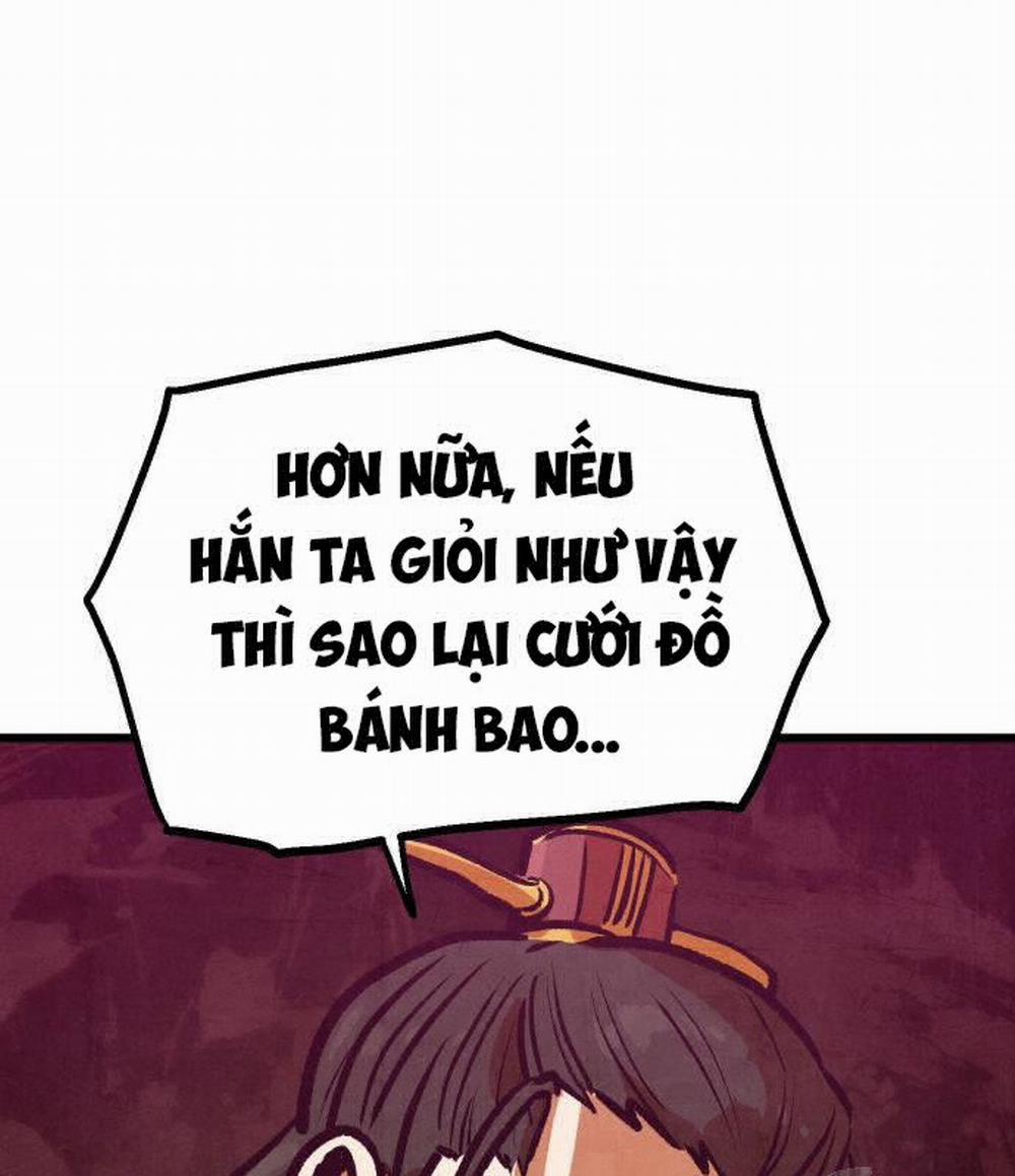 Chinh Phục Võ Lâm Chỉ Với Một Tô Mỳ 21 trang 128