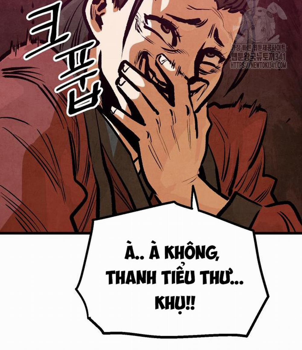 Chinh Phục Võ Lâm Chỉ Với Một Tô Mỳ 21 trang 129