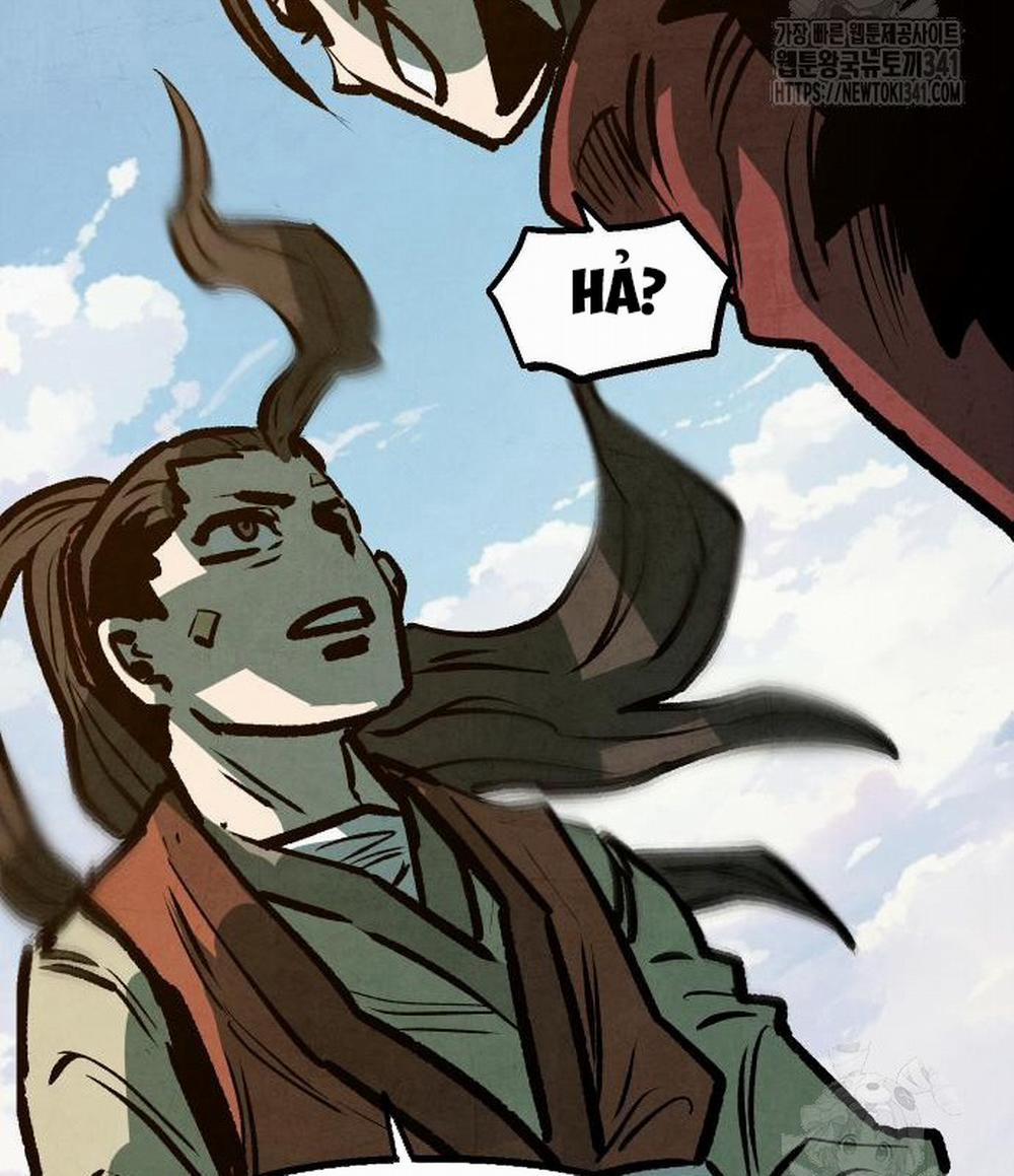 Chinh Phục Võ Lâm Chỉ Với Một Tô Mỳ 21 trang 135