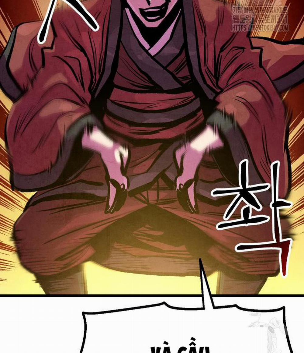 Chinh Phục Võ Lâm Chỉ Với Một Tô Mỳ 21 trang 141