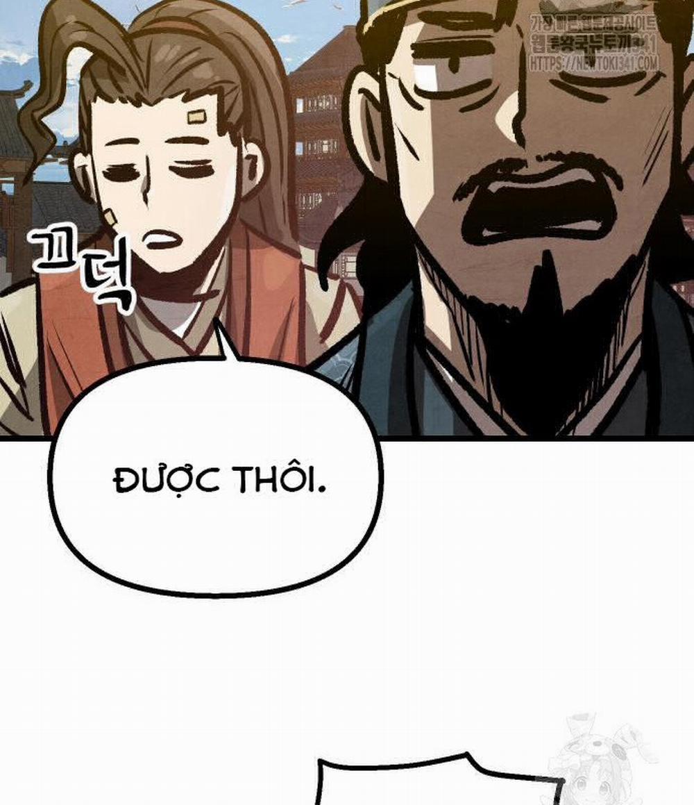 Chinh Phục Võ Lâm Chỉ Với Một Tô Mỳ 21 trang 143