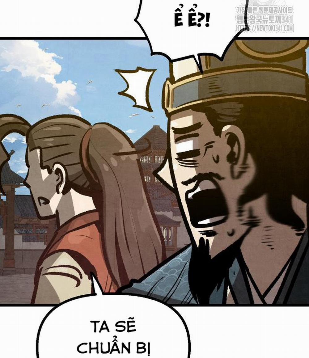 Chinh Phục Võ Lâm Chỉ Với Một Tô Mỳ 21 trang 144