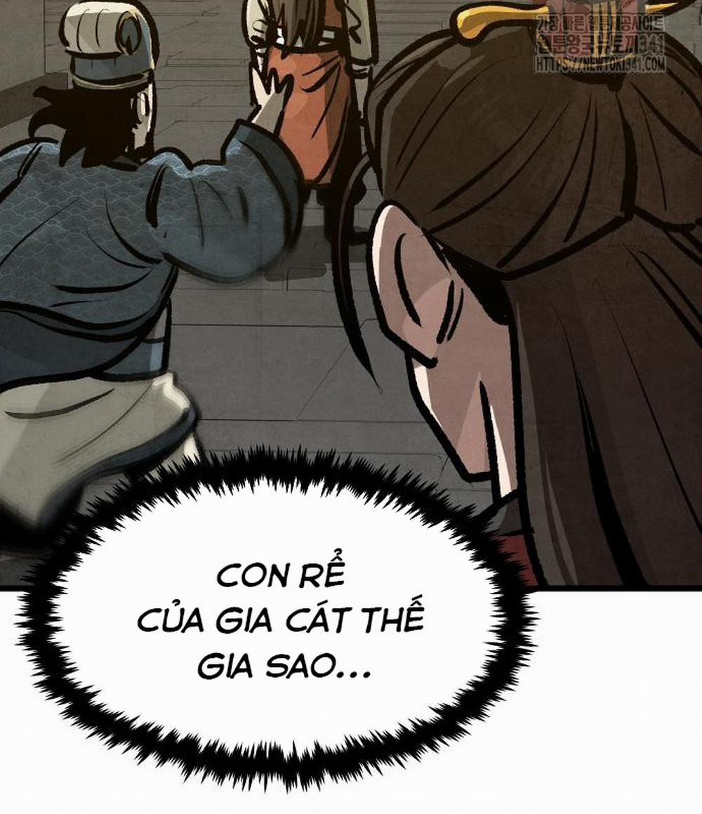 Chinh Phục Võ Lâm Chỉ Với Một Tô Mỳ 21 trang 146