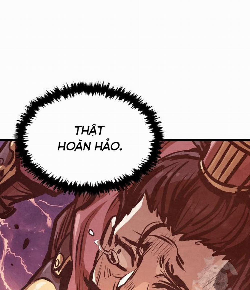 Chinh Phục Võ Lâm Chỉ Với Một Tô Mỳ 21 trang 147