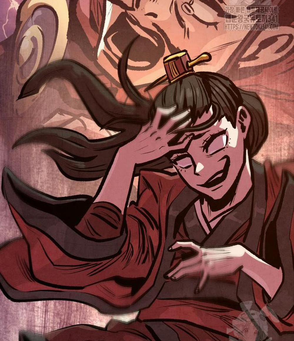 Chinh Phục Võ Lâm Chỉ Với Một Tô Mỳ 21 trang 148