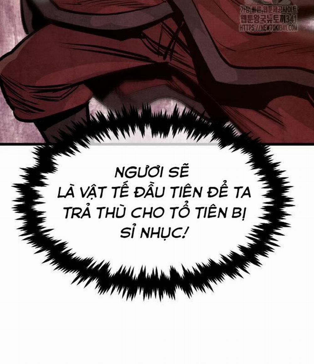 Chinh Phục Võ Lâm Chỉ Với Một Tô Mỳ 21 trang 149