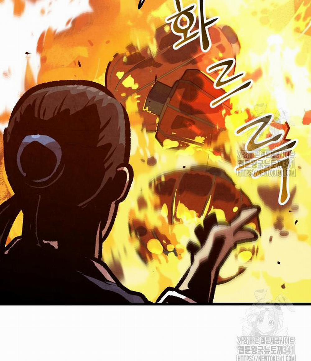 Chinh Phục Võ Lâm Chỉ Với Một Tô Mỳ 21 trang 15