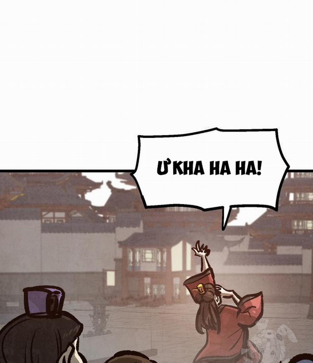 Chinh Phục Võ Lâm Chỉ Với Một Tô Mỳ 21 trang 150