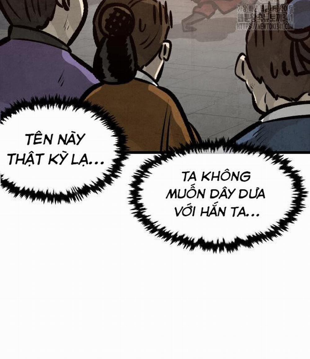 Chinh Phục Võ Lâm Chỉ Với Một Tô Mỳ 21 trang 151