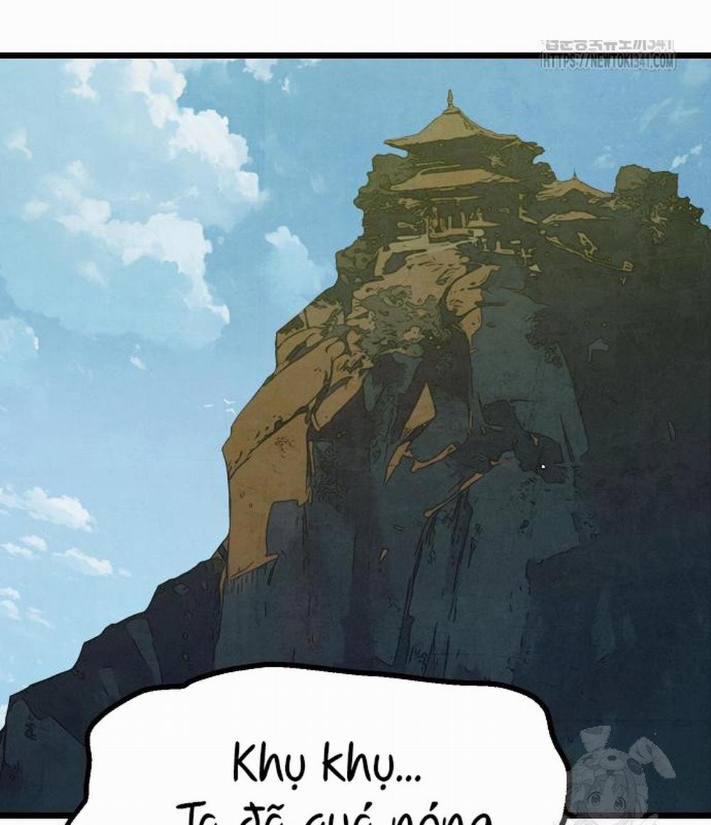 Chinh Phục Võ Lâm Chỉ Với Một Tô Mỳ 21 trang 153