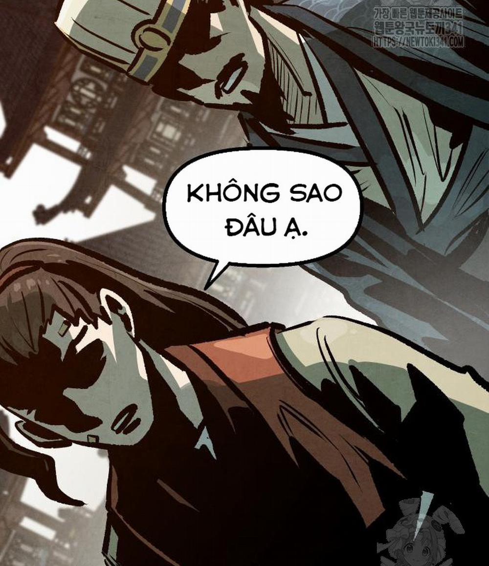 Chinh Phục Võ Lâm Chỉ Với Một Tô Mỳ 21 trang 155