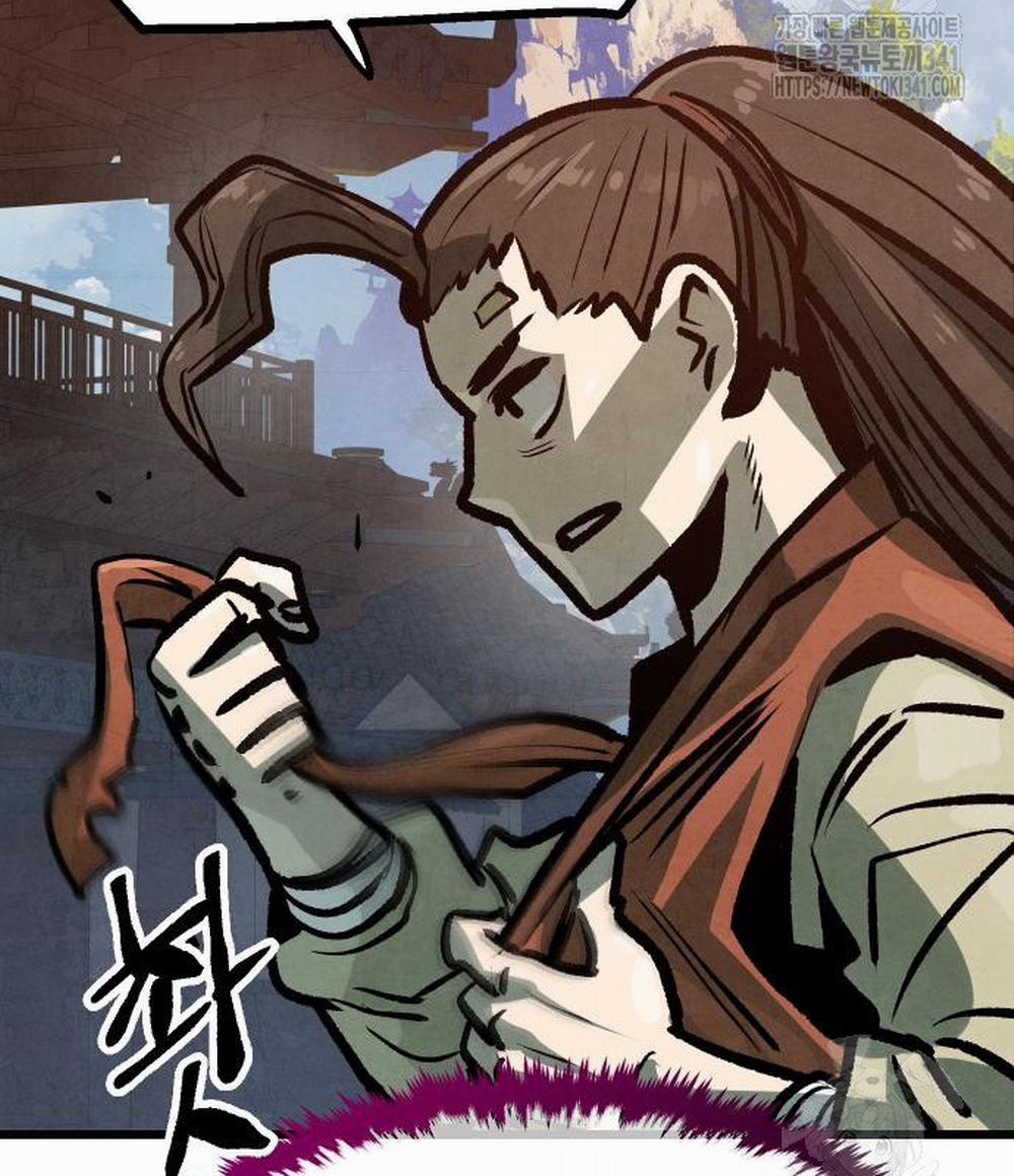 Chinh Phục Võ Lâm Chỉ Với Một Tô Mỳ 21 trang 157